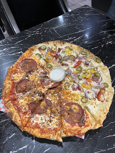Photo of PiCaDo - 605 W Pender St, Vancouver, BC V6B 3H5